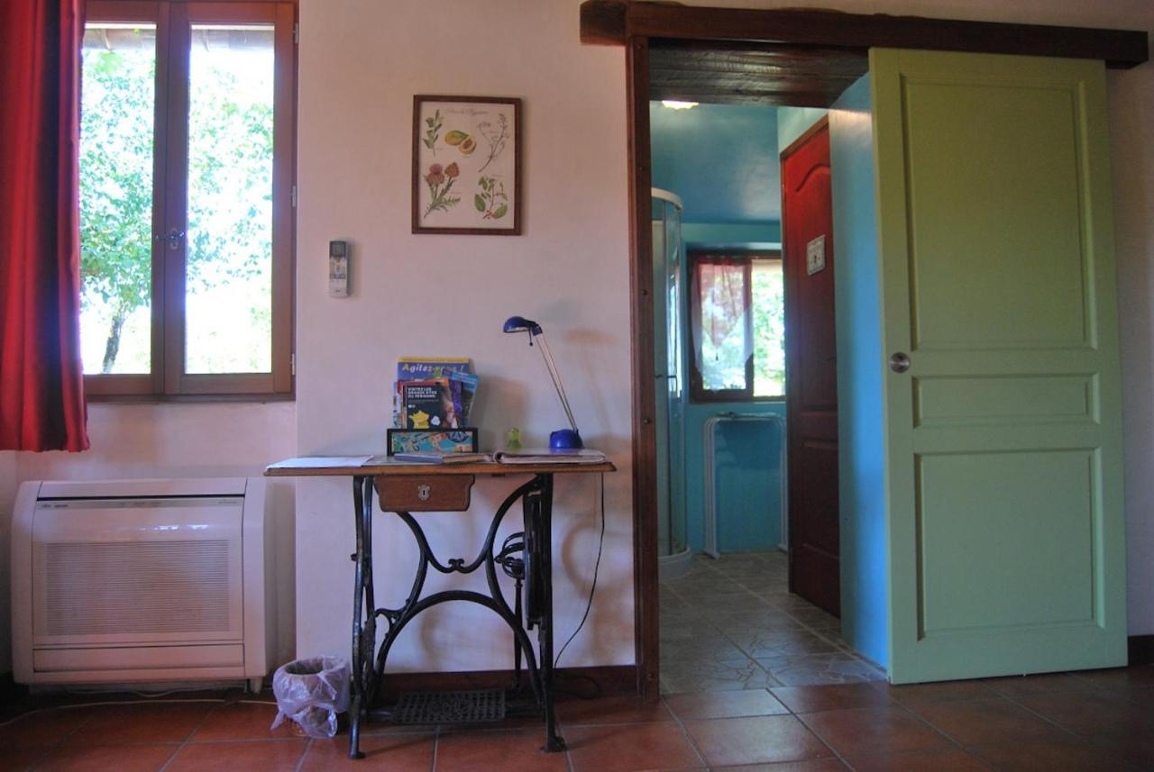 Le Chant du Coq Lacave  Extérieur photo