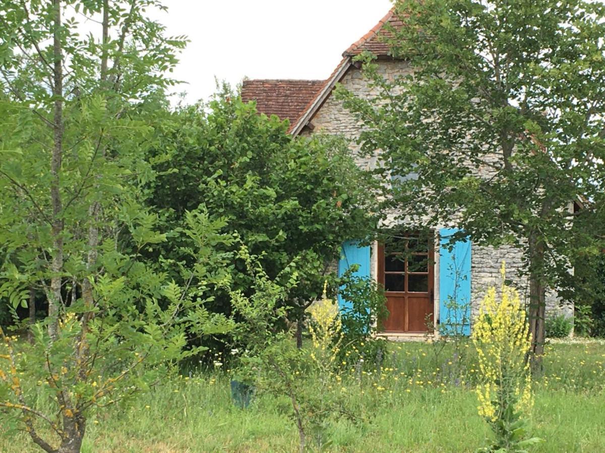Le Chant du Coq Lacave  Extérieur photo