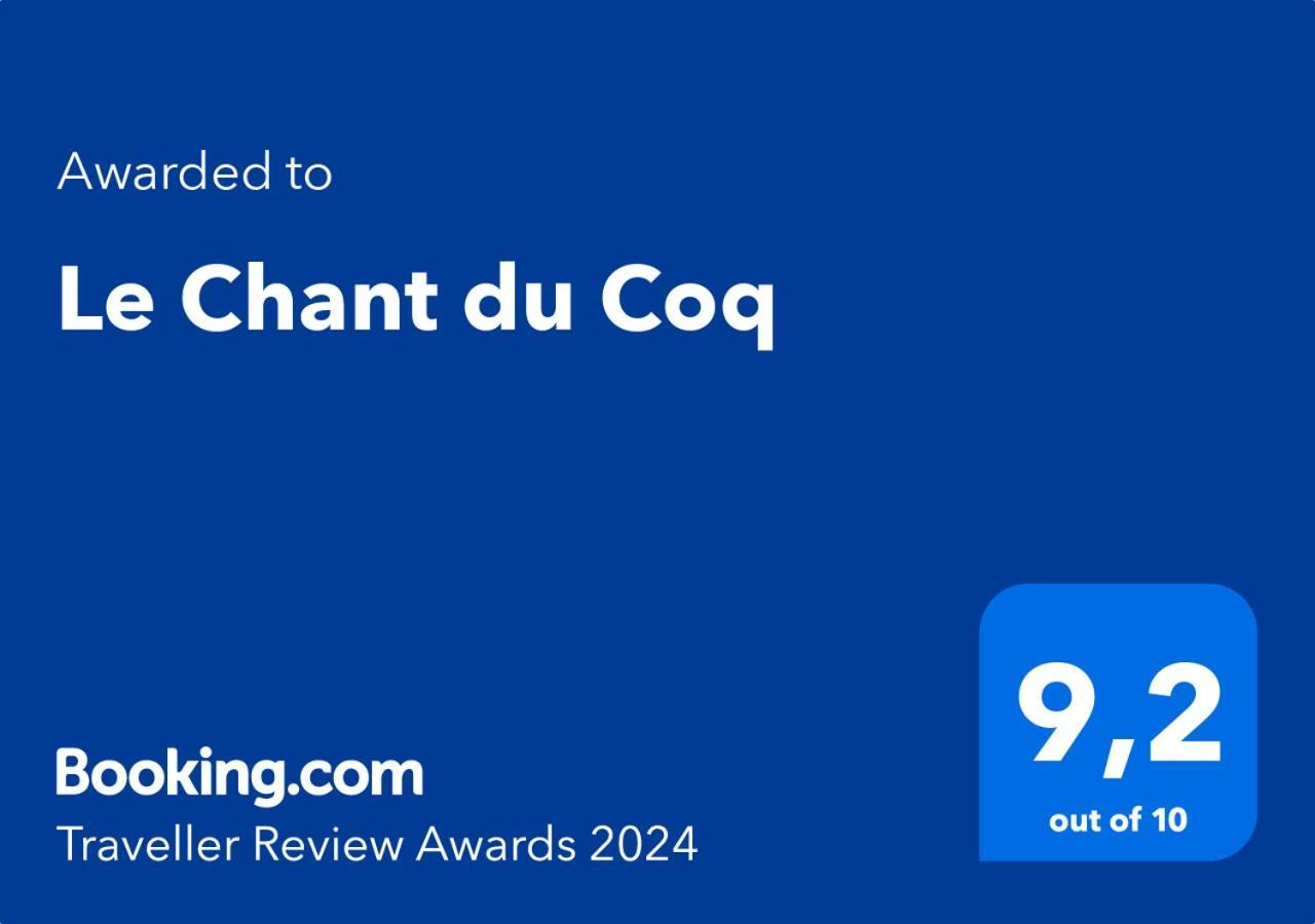 Le Chant du Coq Lacave  Extérieur photo