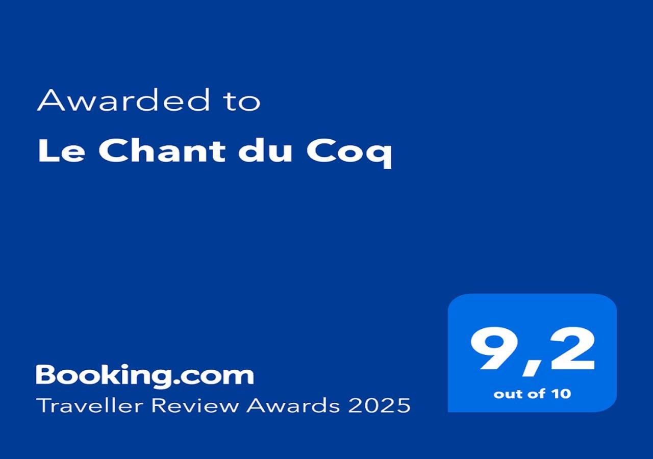 Le Chant du Coq Lacave  Extérieur photo